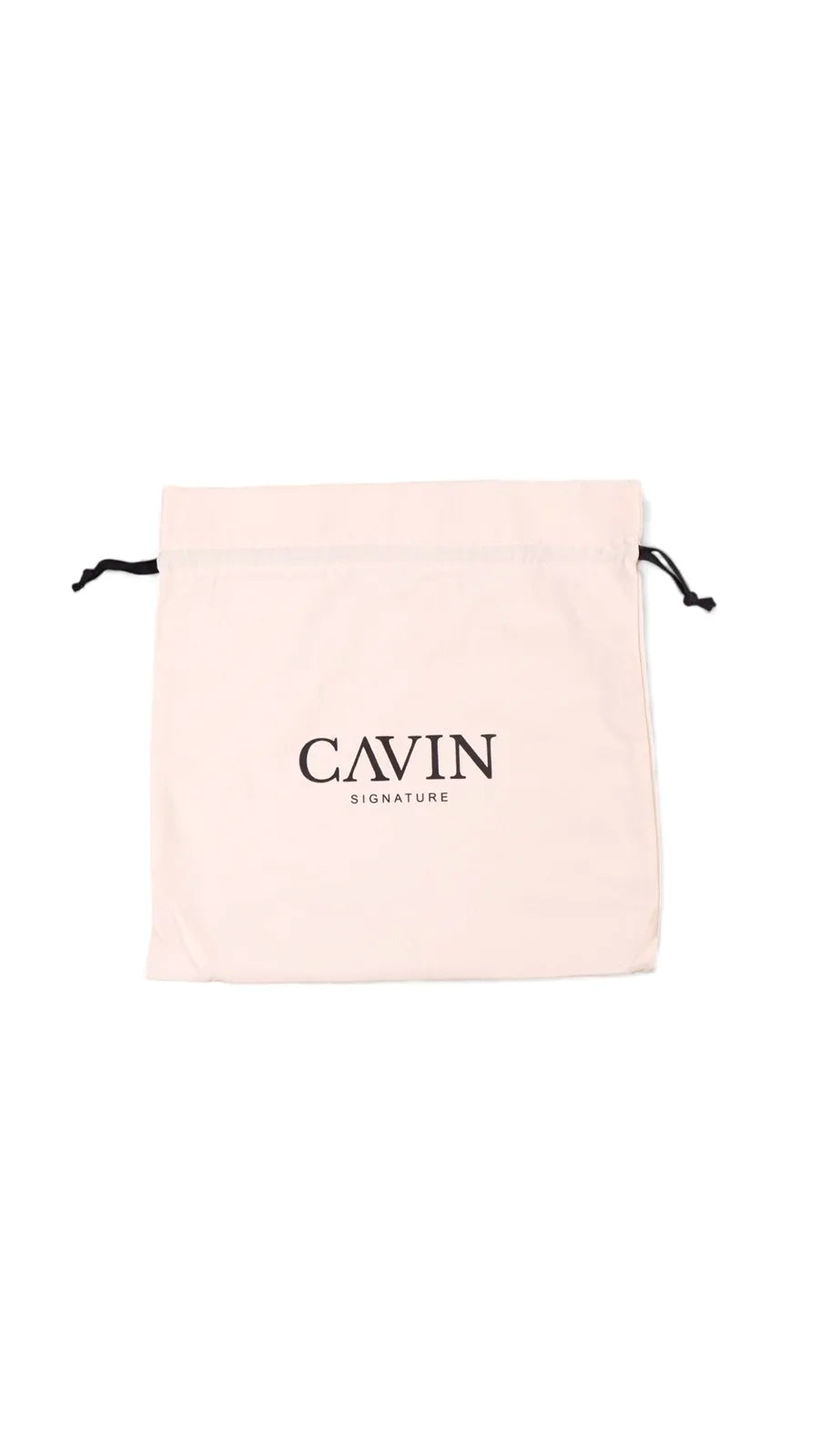 Cavin Dust Bag