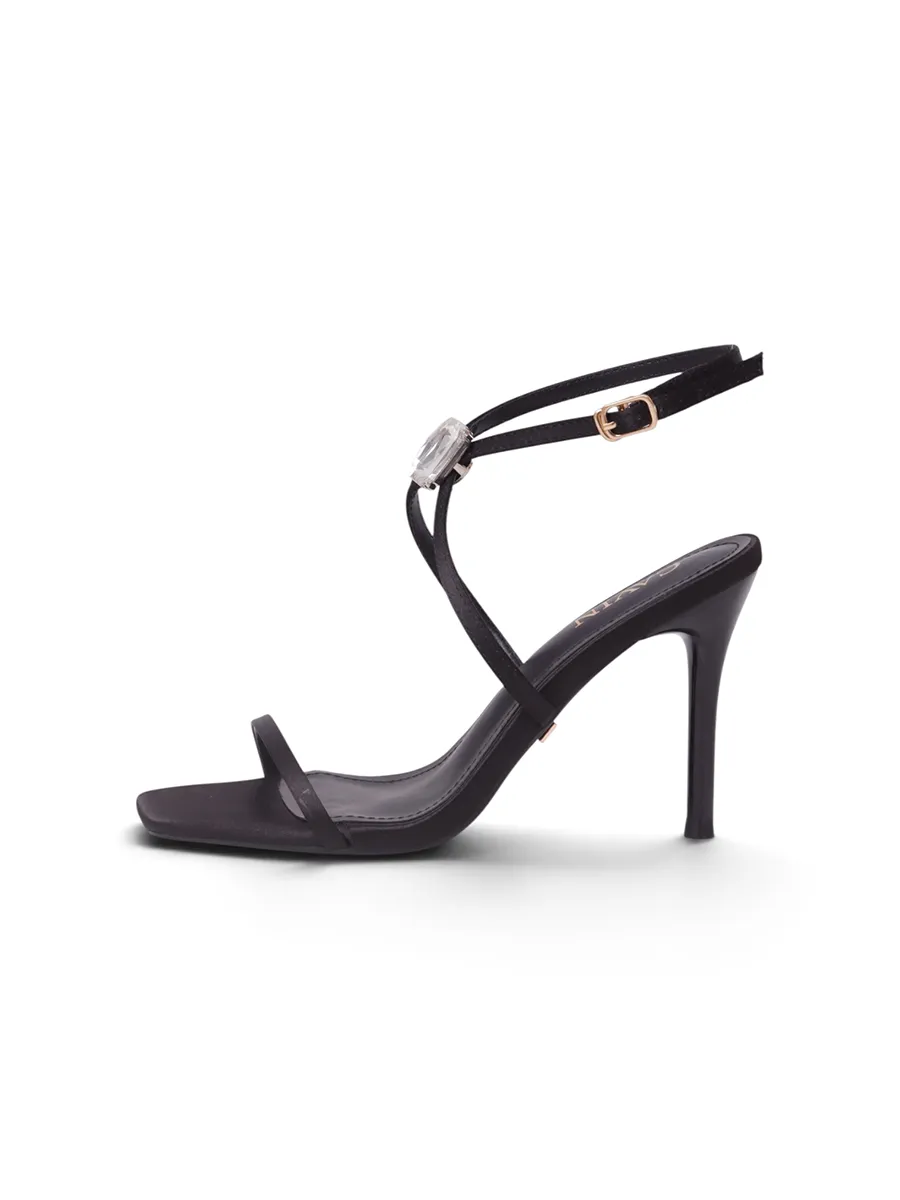 CH-1095 Black