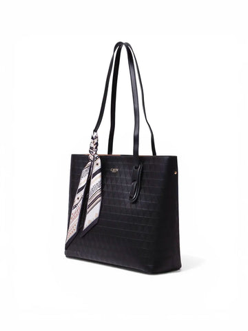 CBA-465 Black