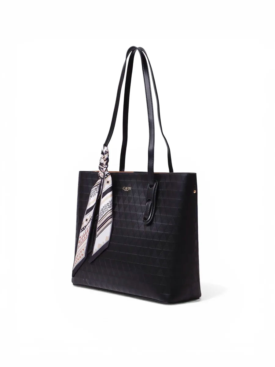CBA-465 Black