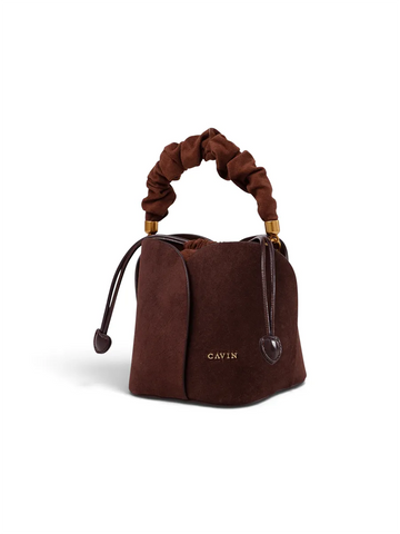 CBA-835 Brown