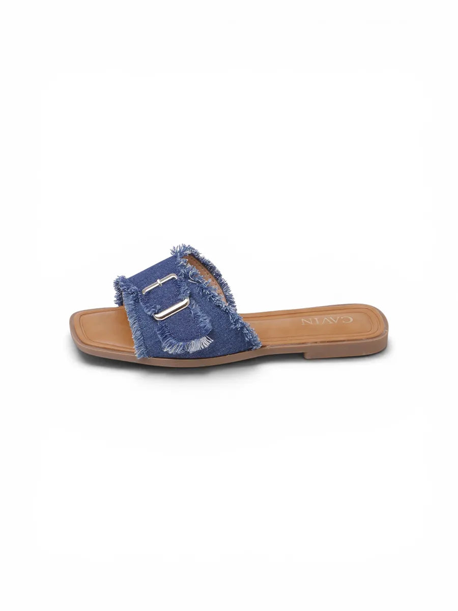 CF-605 Blue