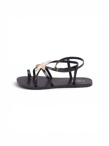 CF-665 Black