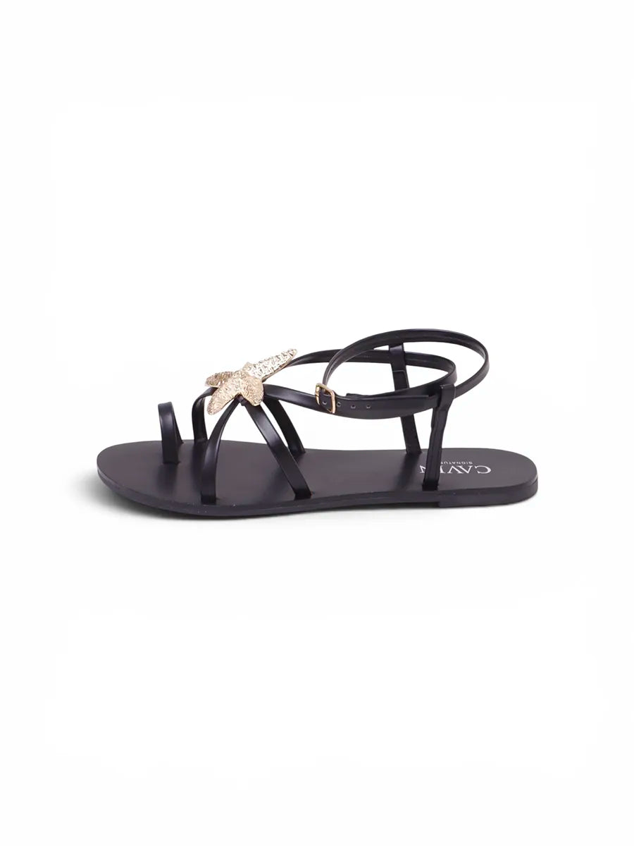 CF-665 Black