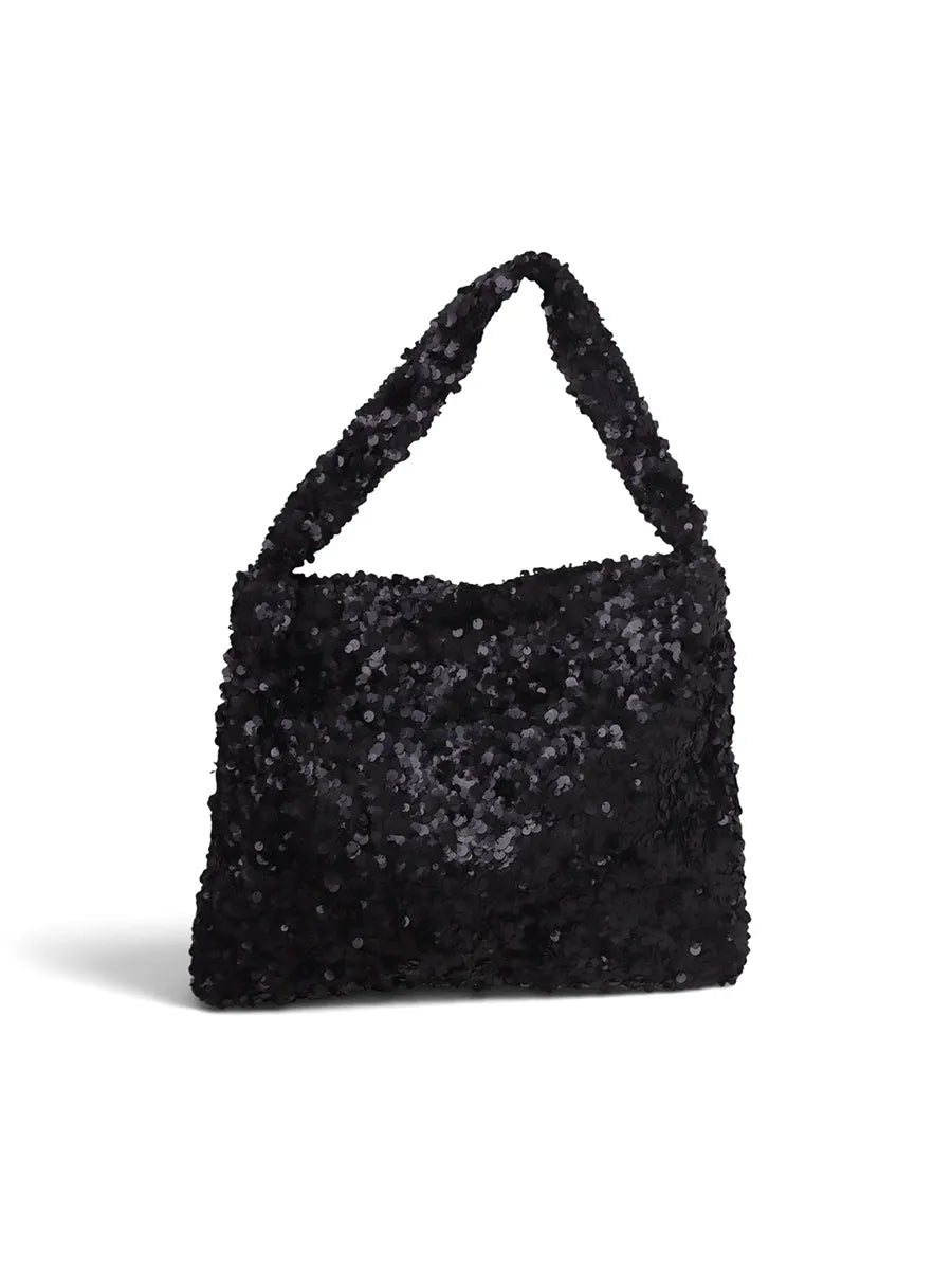 CBA-670 Black