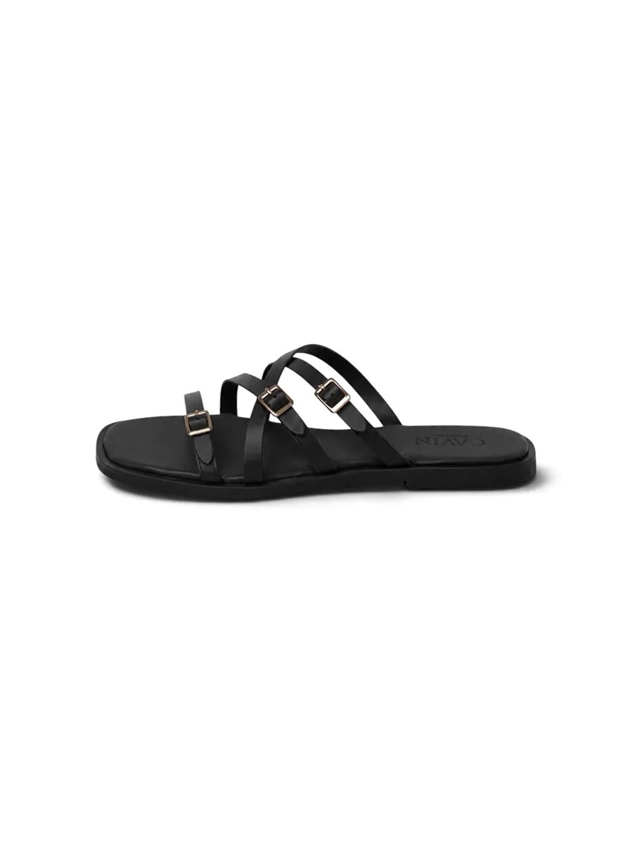 CF-615 Black