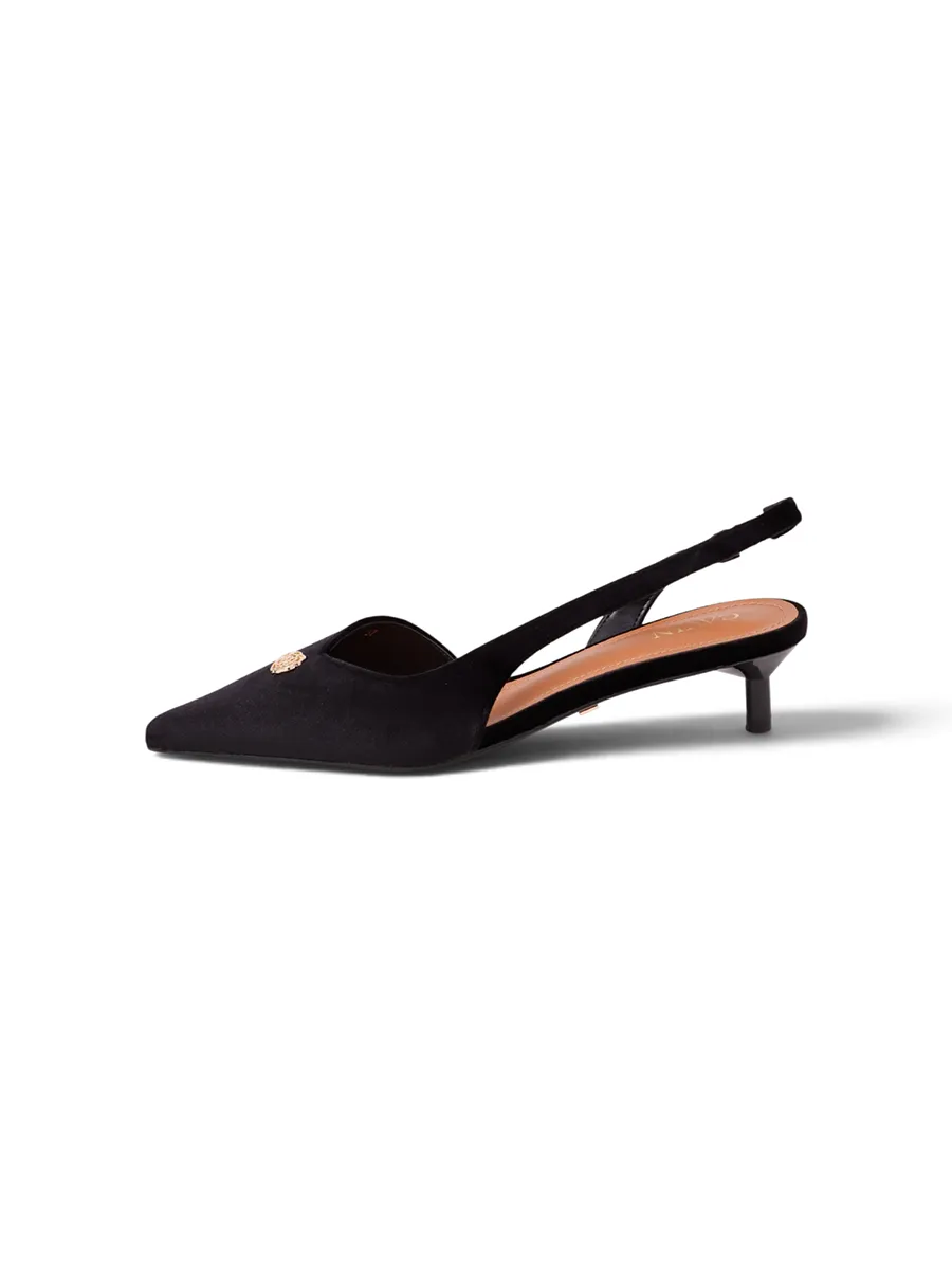 CH-1175 Black