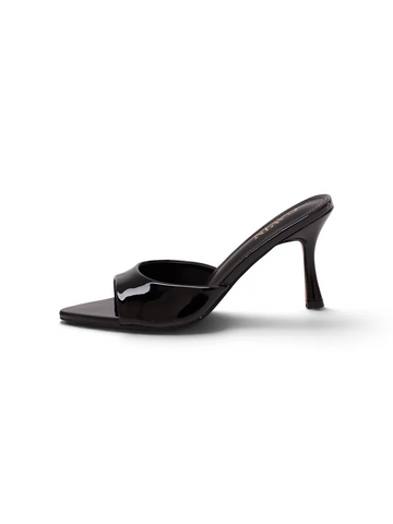 CH-1025 Black