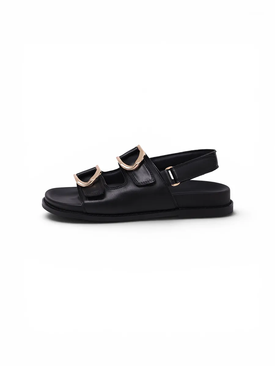 CF-640 Black