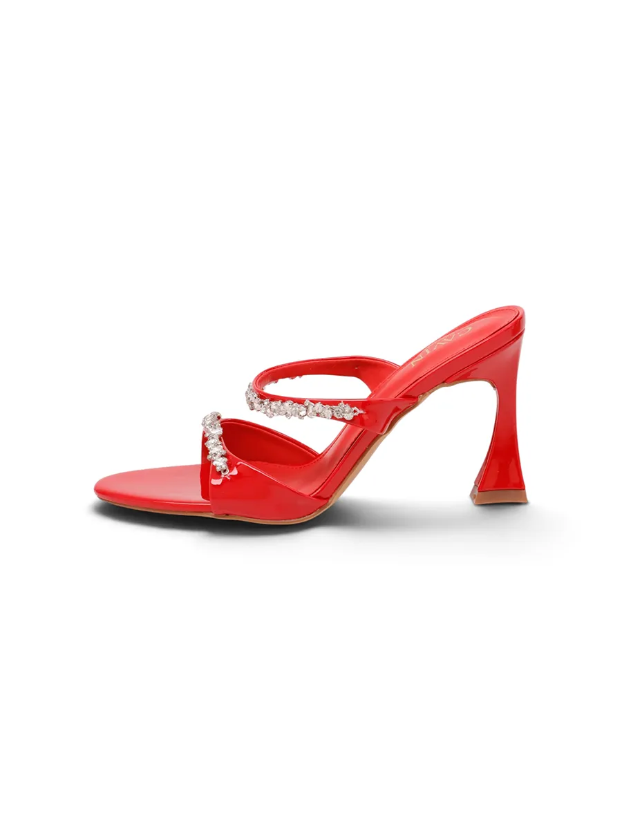 CH-995 Red