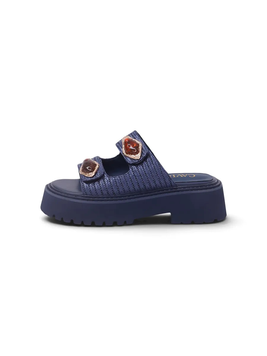 CF-595 Navy