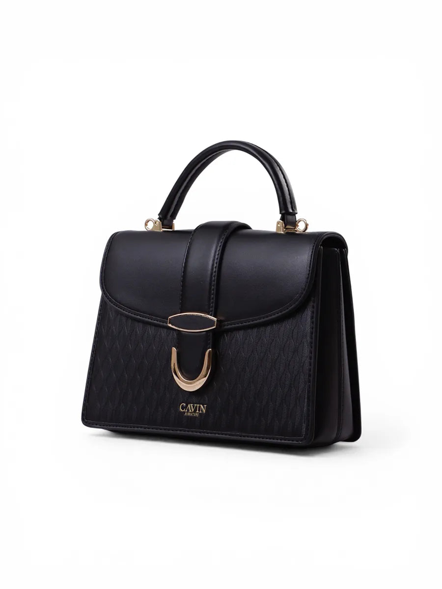 CBA-470 Black