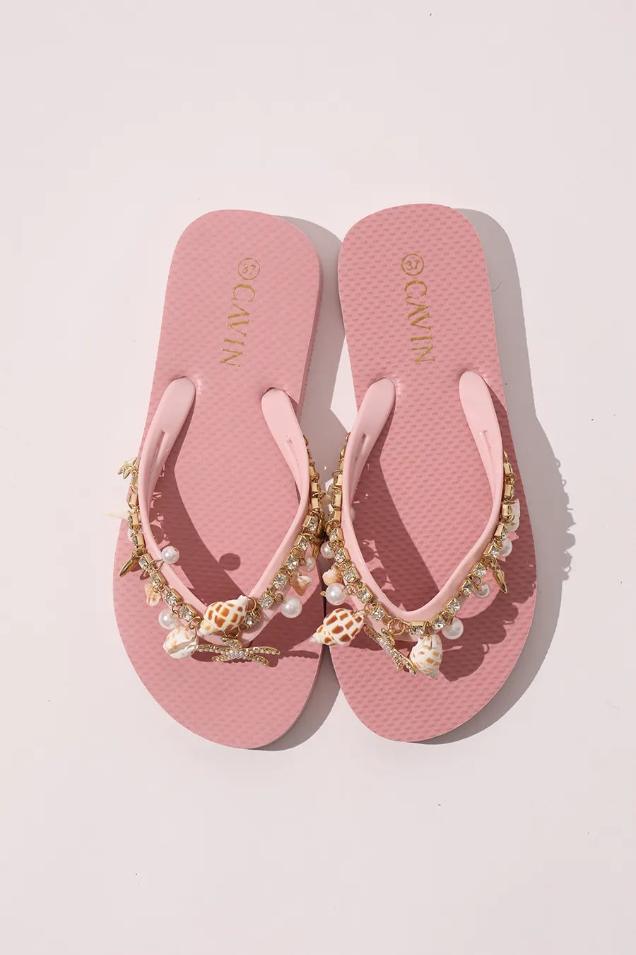 CF-535 Pink