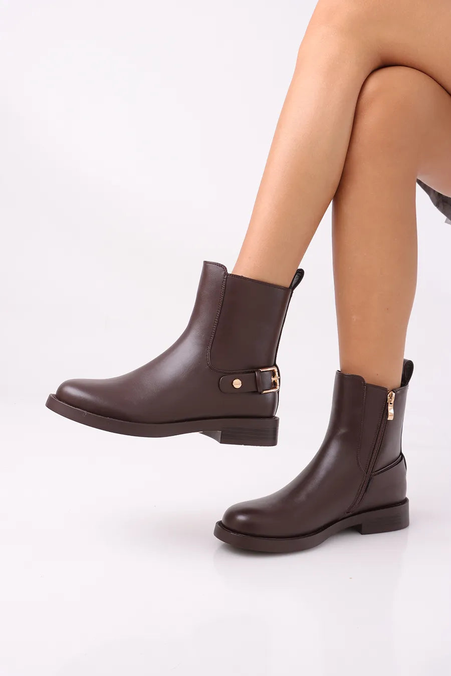 CBT-540 Brown