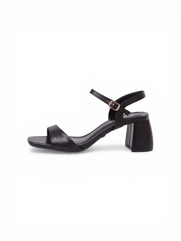 CH-665 Black