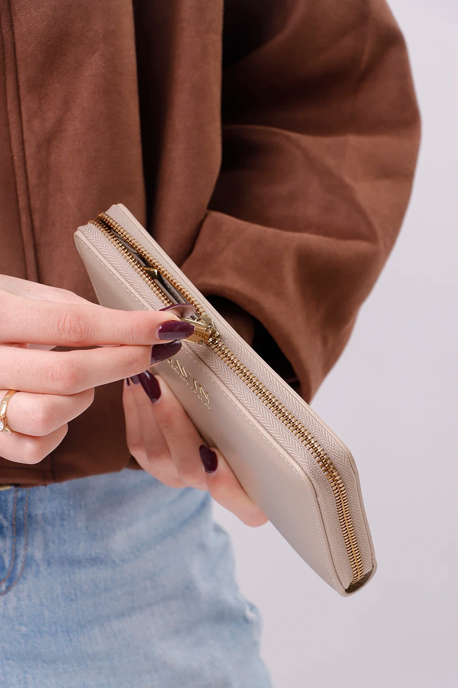 Cavin Wallet