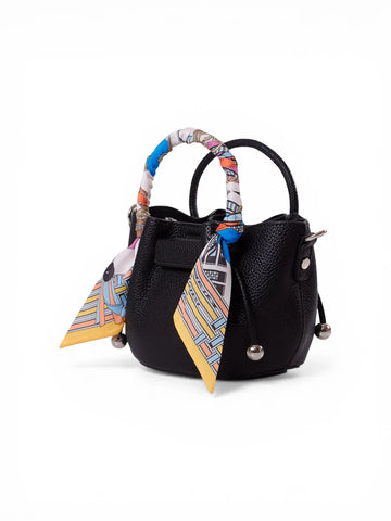 CBA-505 Black