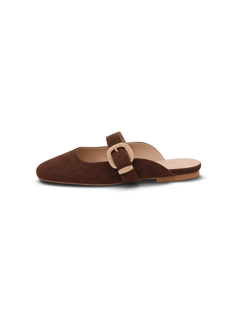 CF-775 Brown