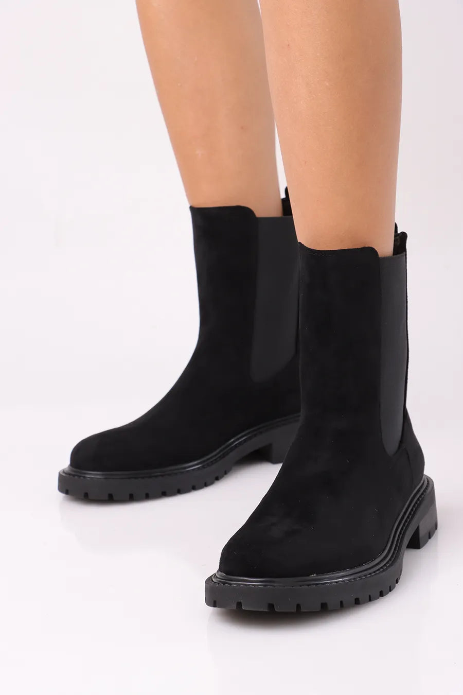 CBT-550 Black