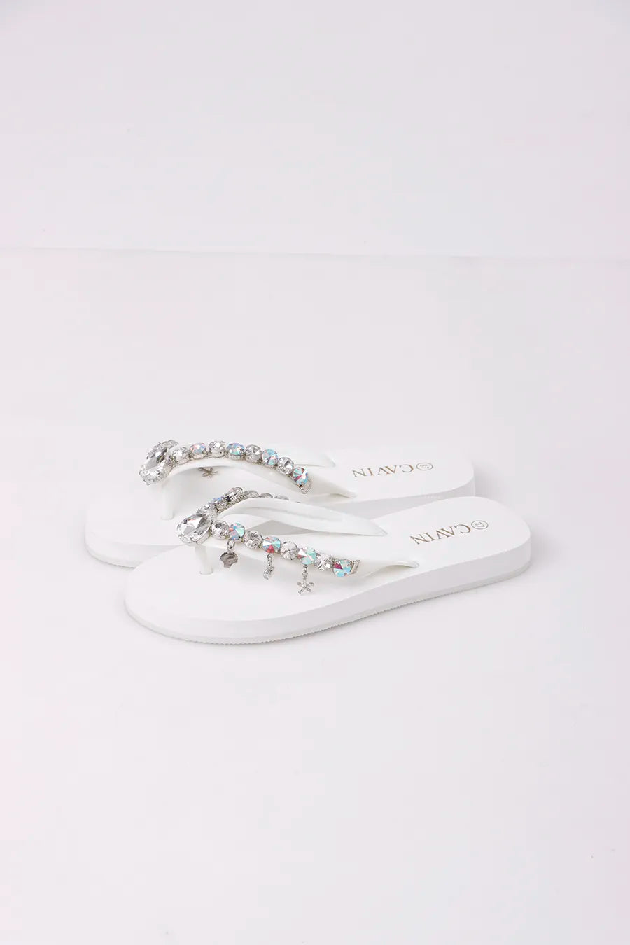 CF-530 White
