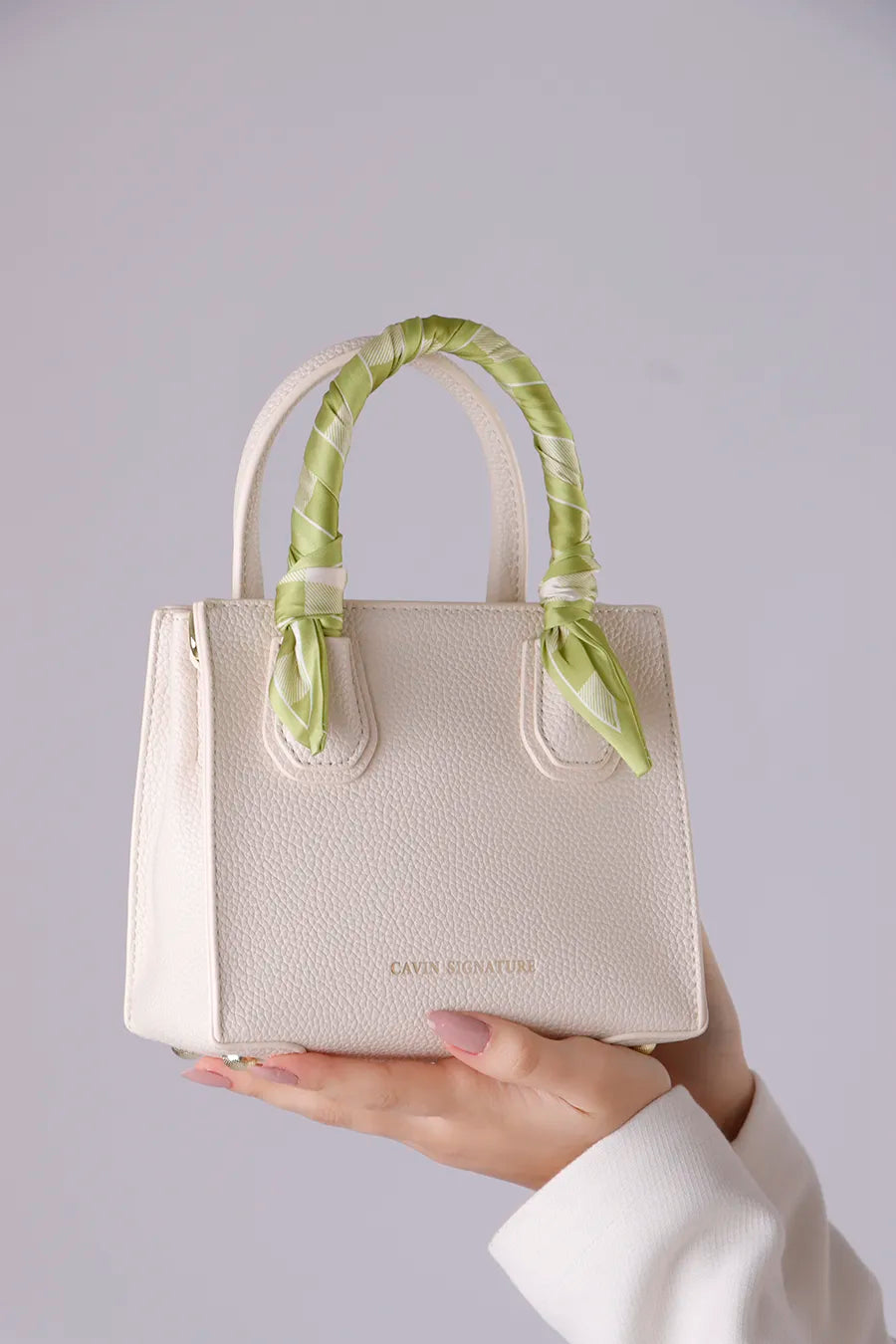 CBA-435 Off-white (mini)