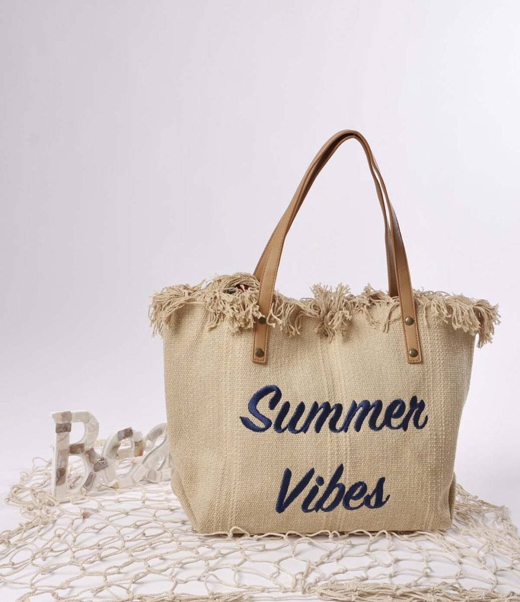 Beach Bag