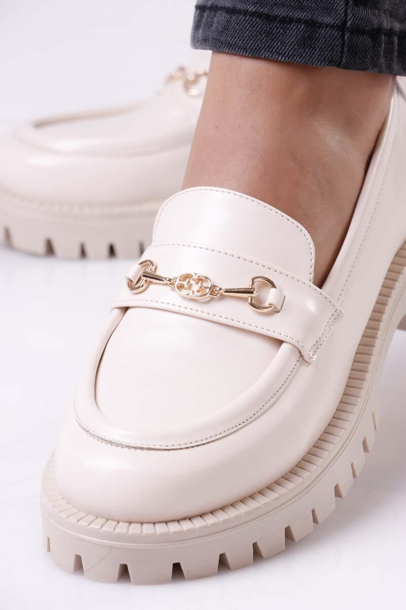 Denali Loafer