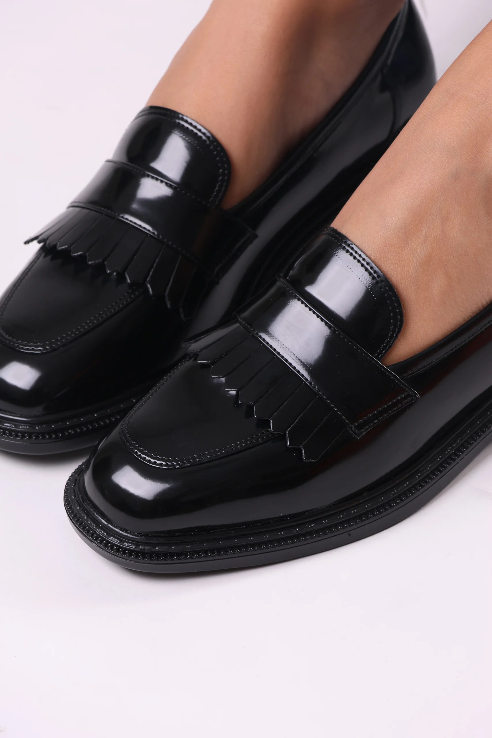 CL-15 Loafers
