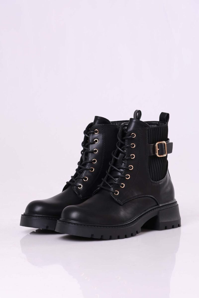 Grunter  Boots