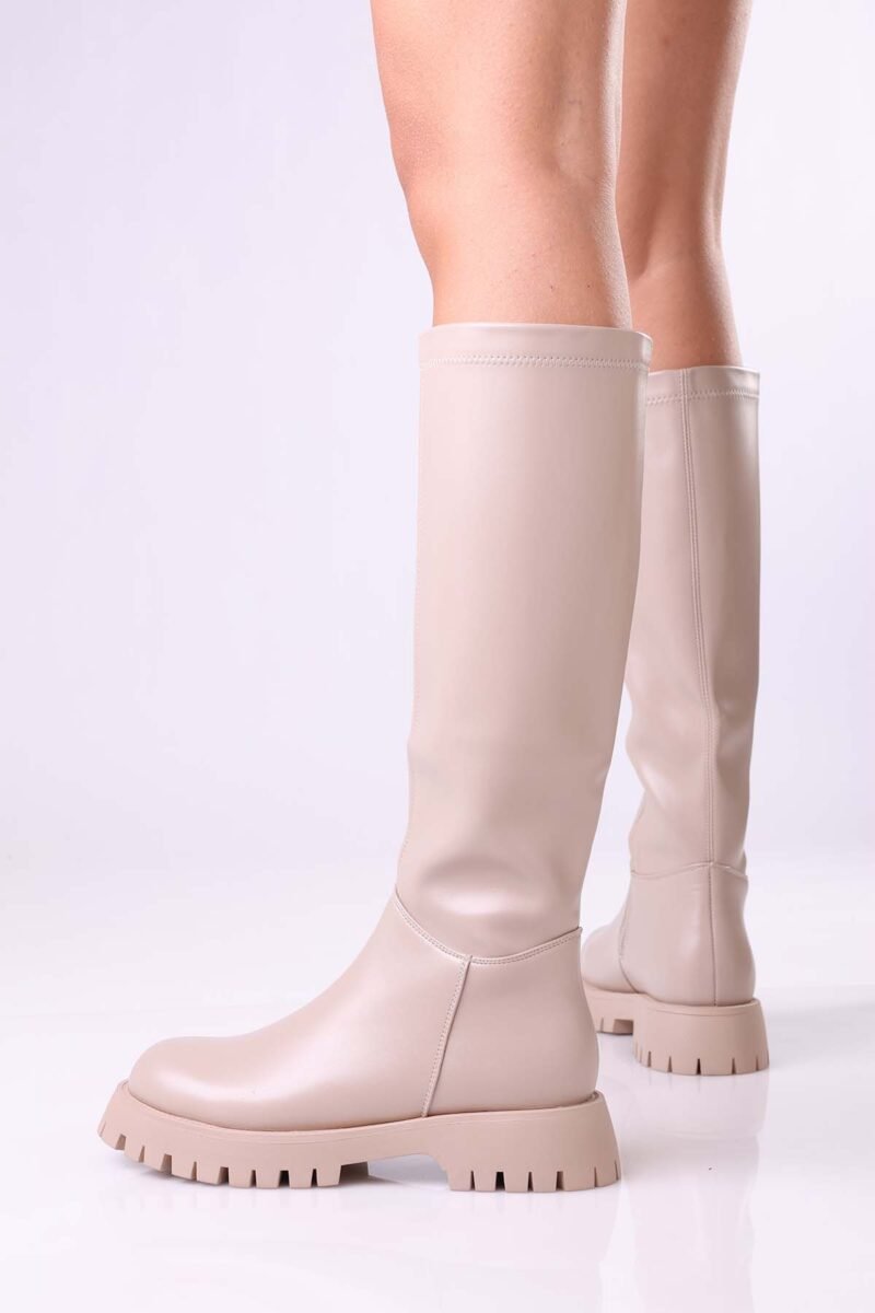 Revlon Boot Marlon Boots – Cavin Shoes