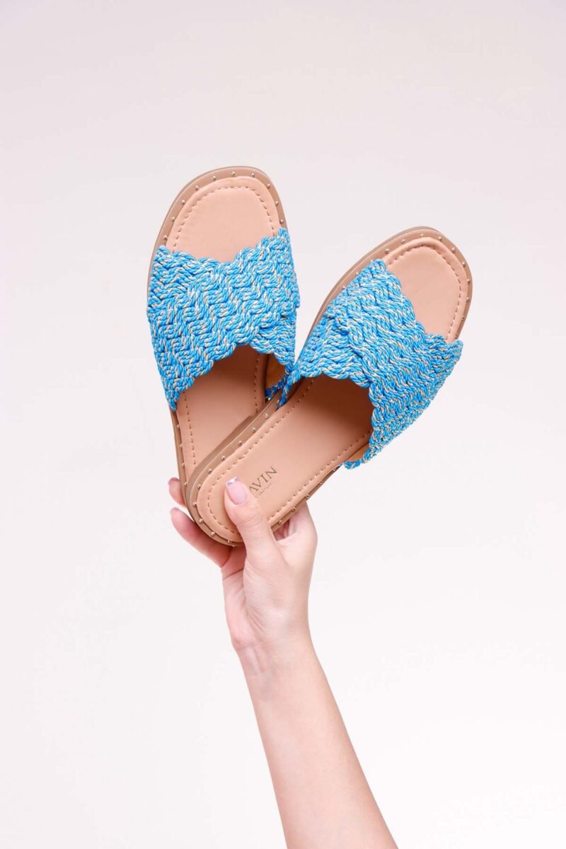 Noblesse Slippers