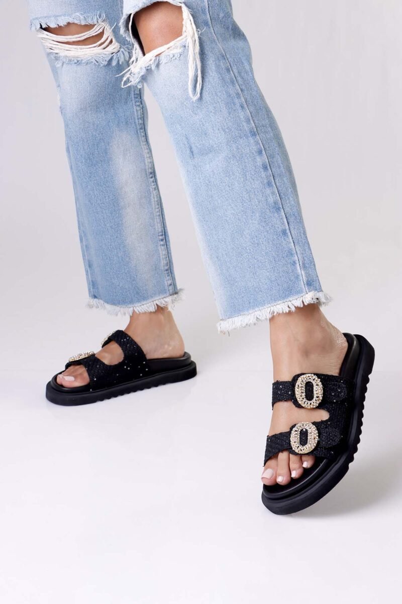 Cuddy Slippers