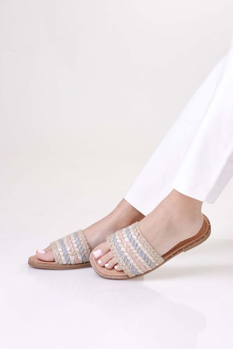 Flow Slippers