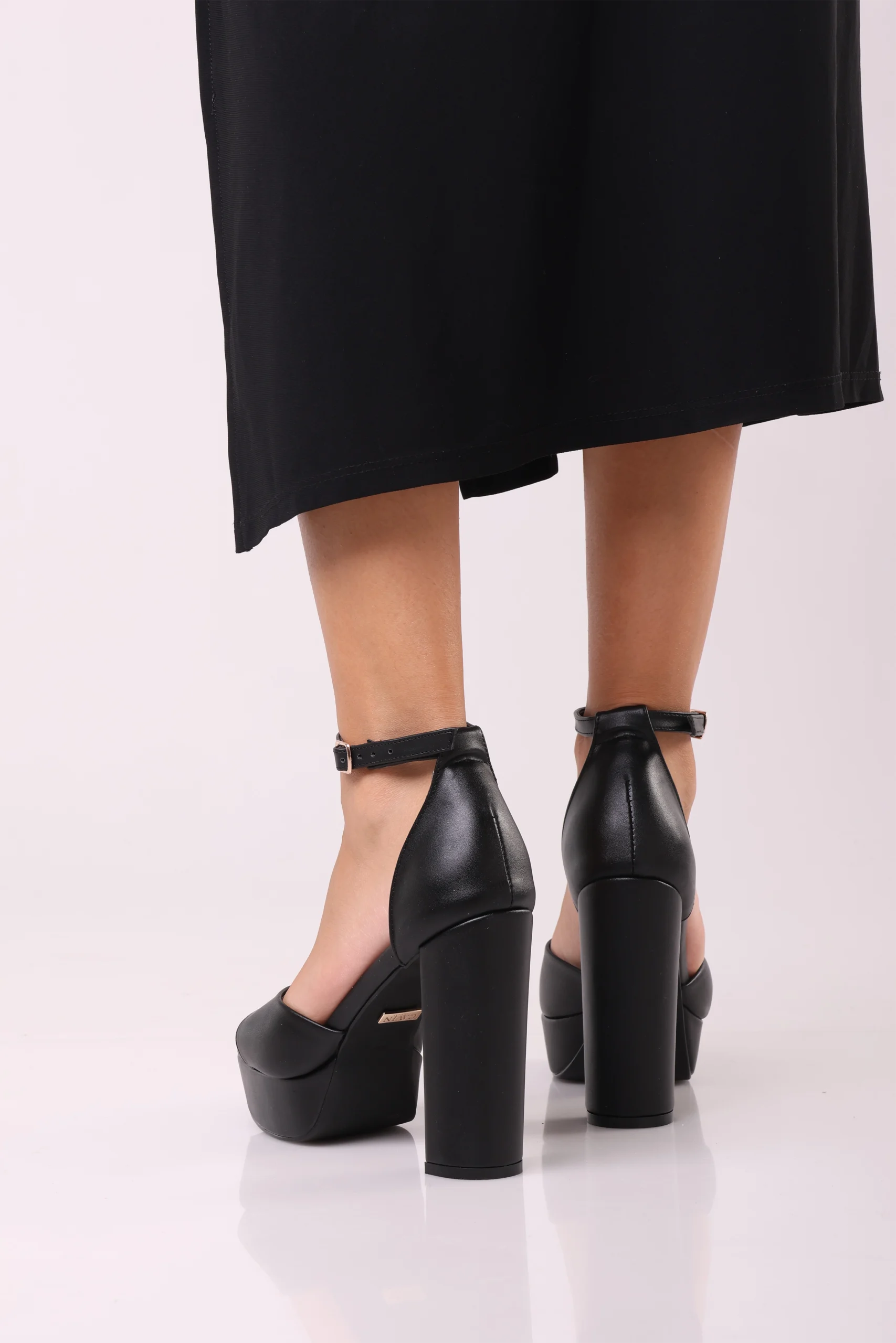 CH-255 Heels