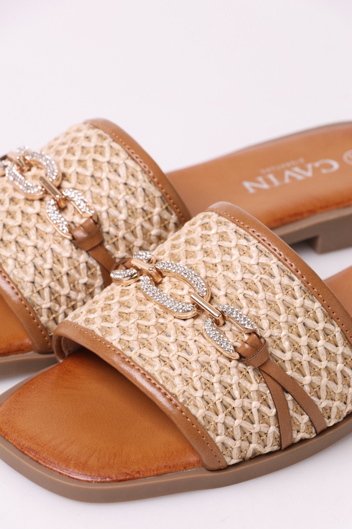 Remelly Slippers