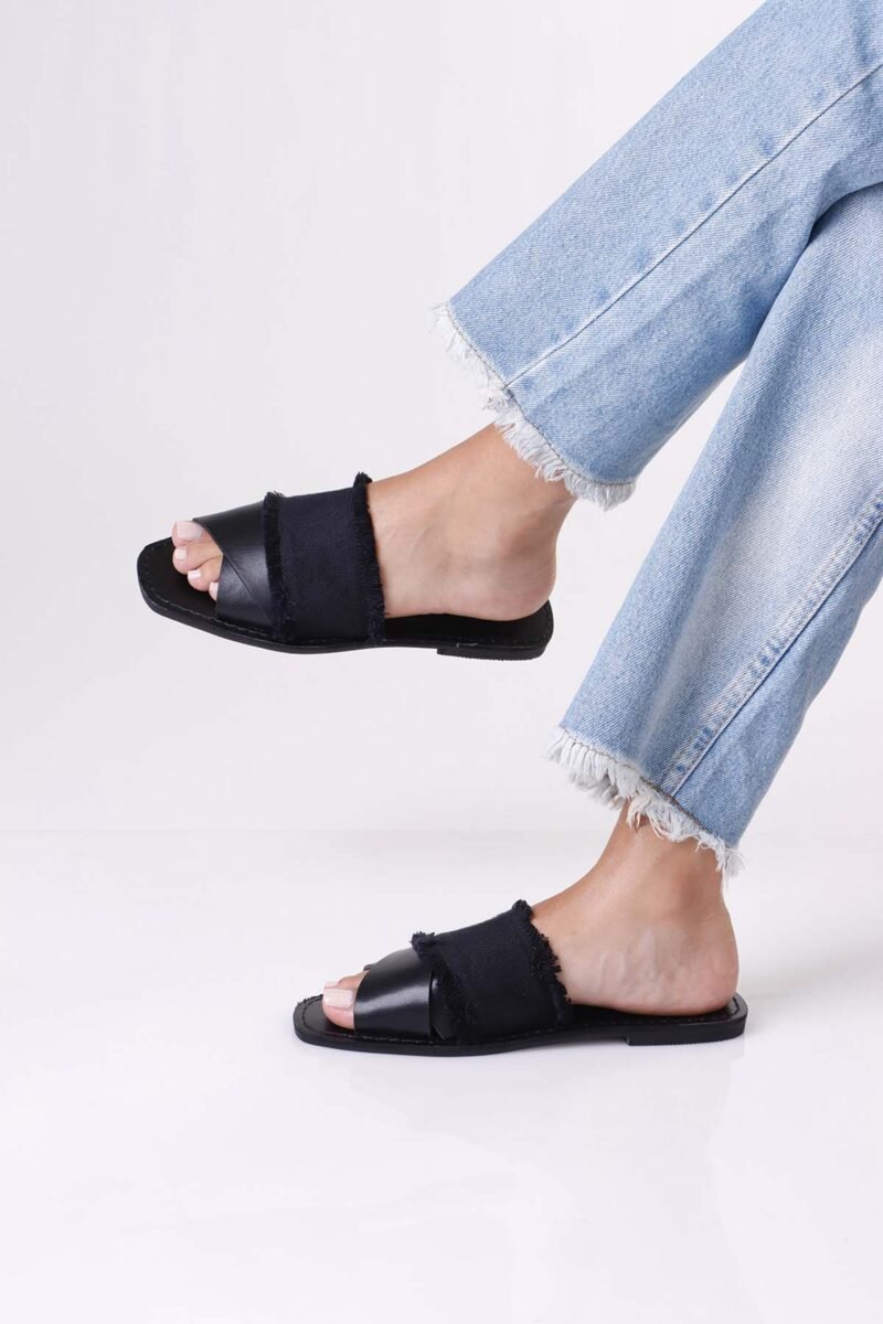 Ixora Slippers