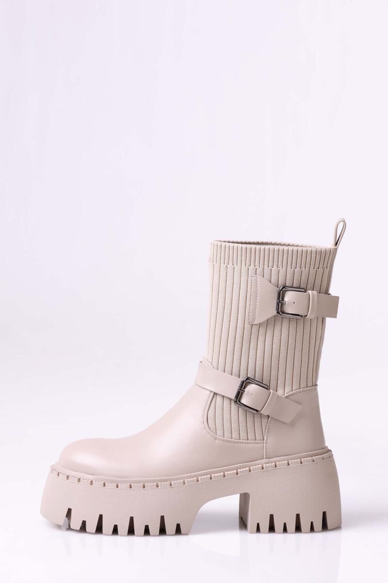 Bermen Boots