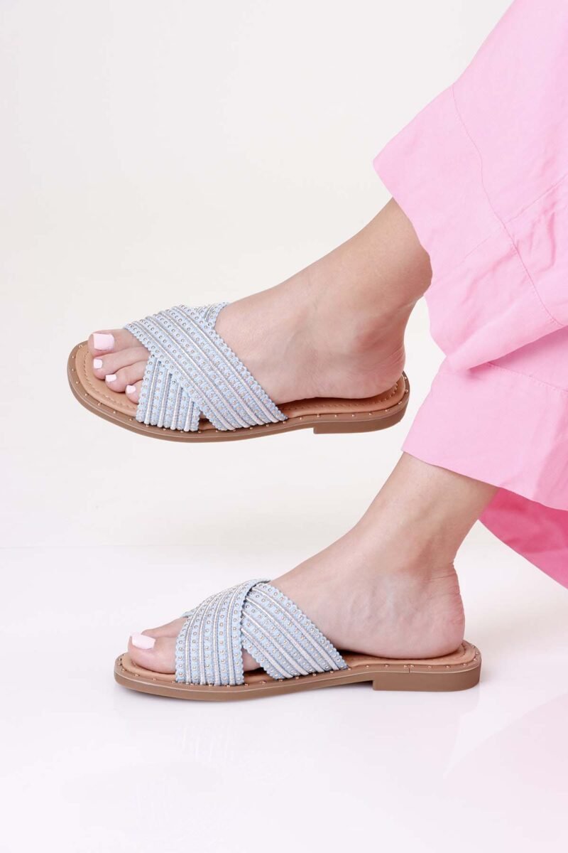 Skate Slippers