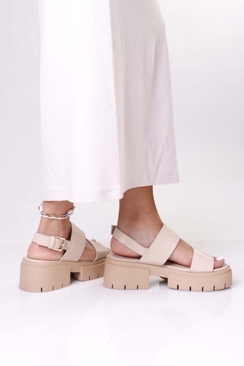 Golda Sandal