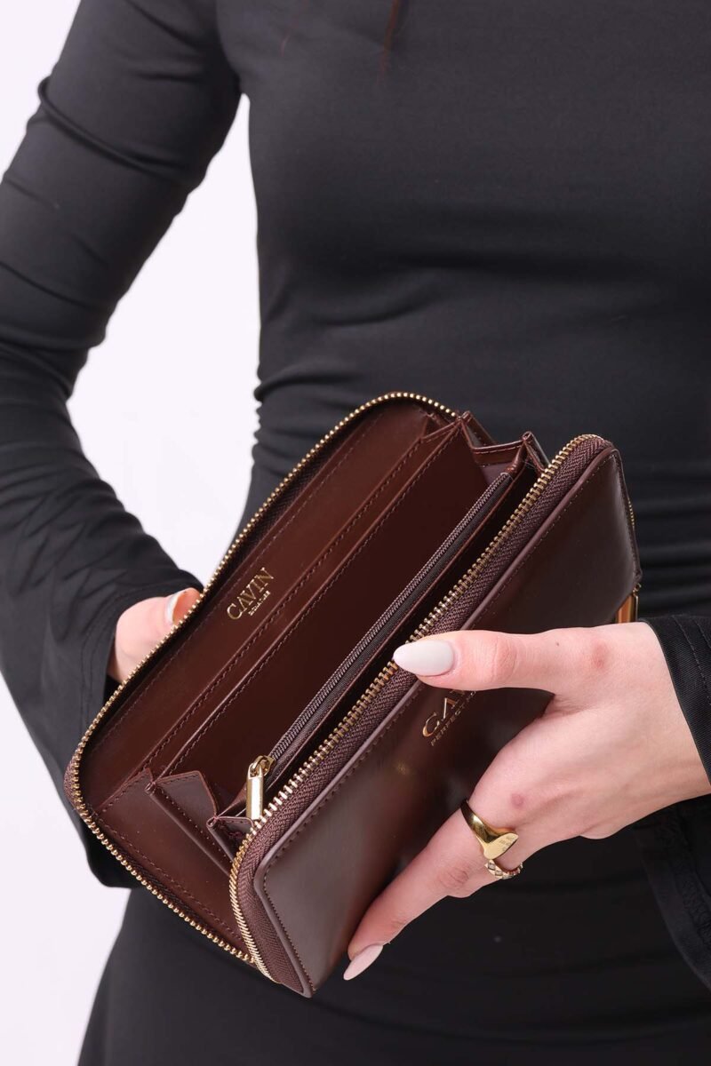 Cavin Wallet