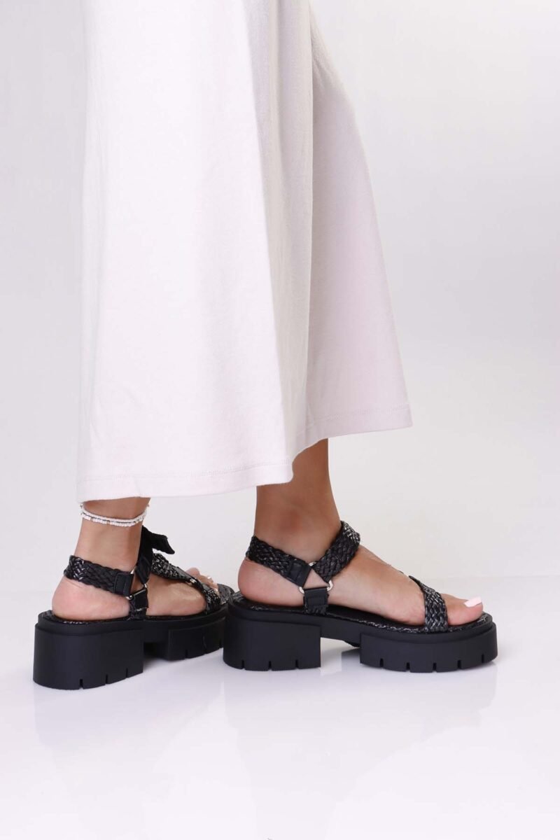 Miller Sandal