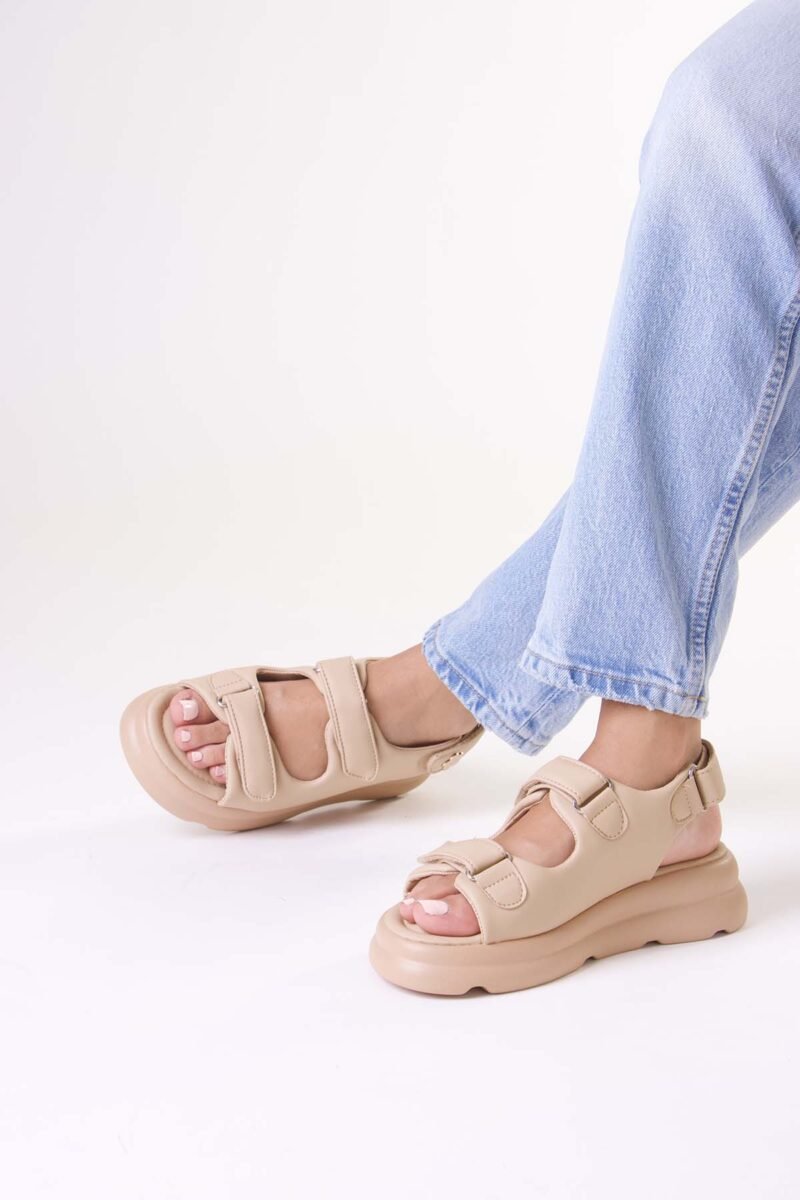 Glint Sandals
