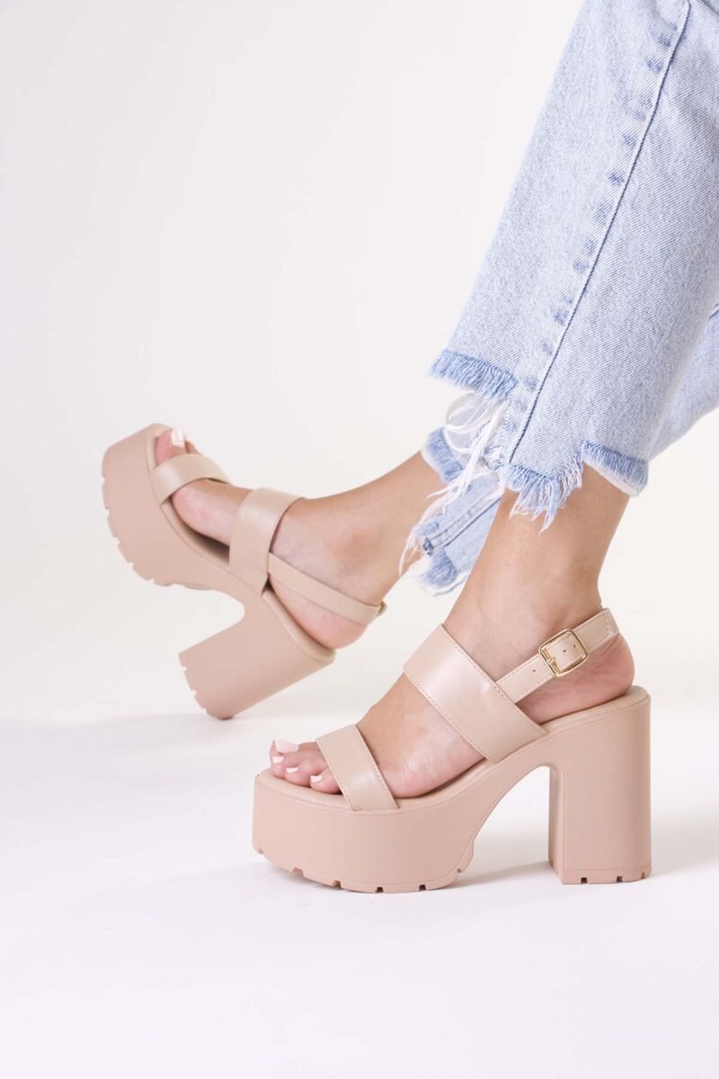 Dazzle Sandals