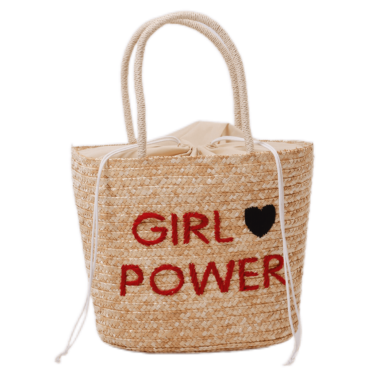 Pure Girl Power Bag