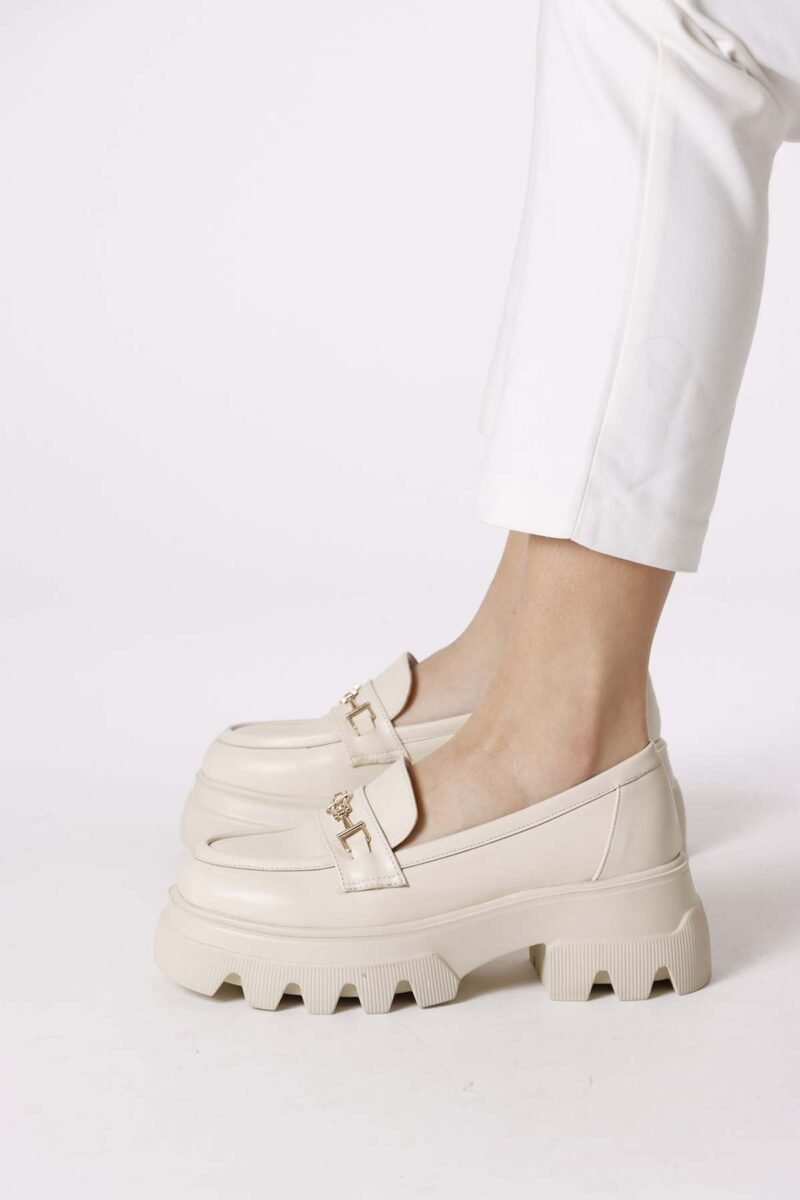 Clatter Loafer