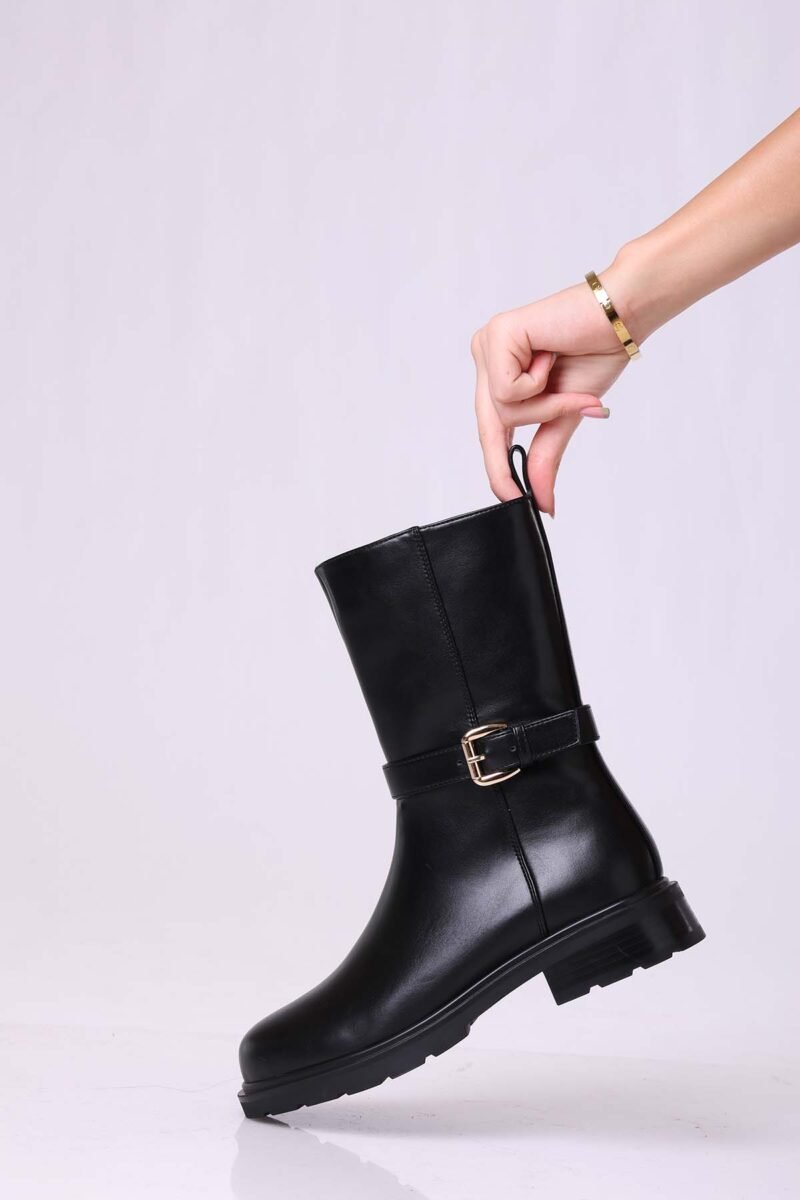 Wilda Boots