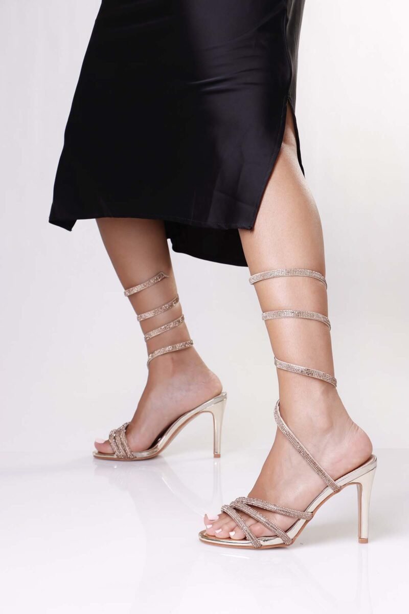 Lavish Heels