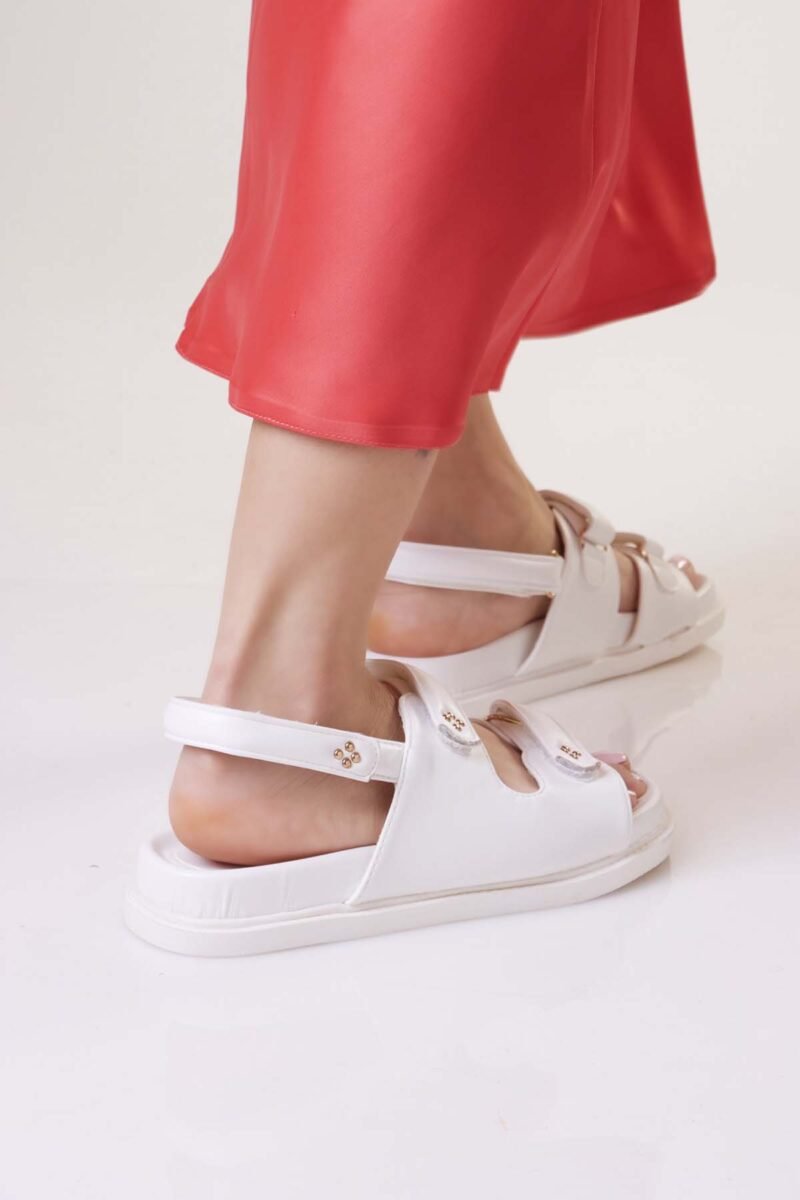 Claron Sandal