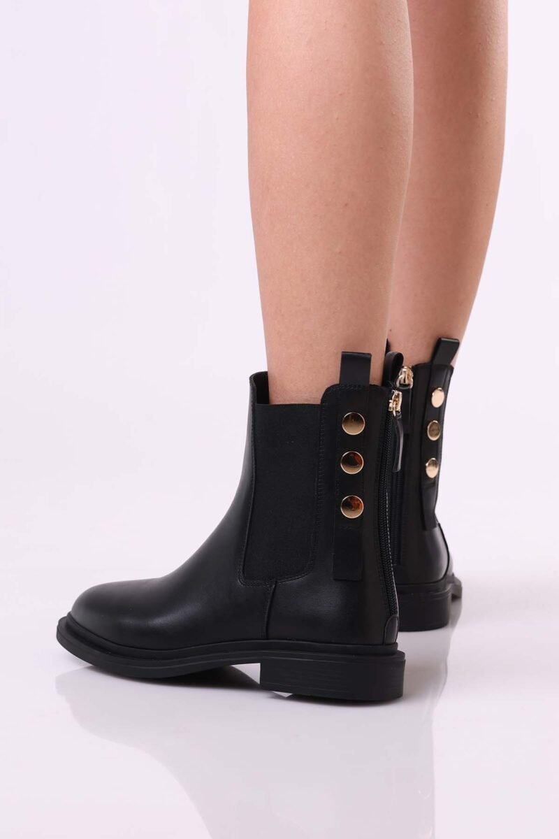 Levy Boots