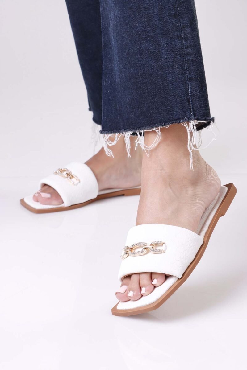Swap Slipper